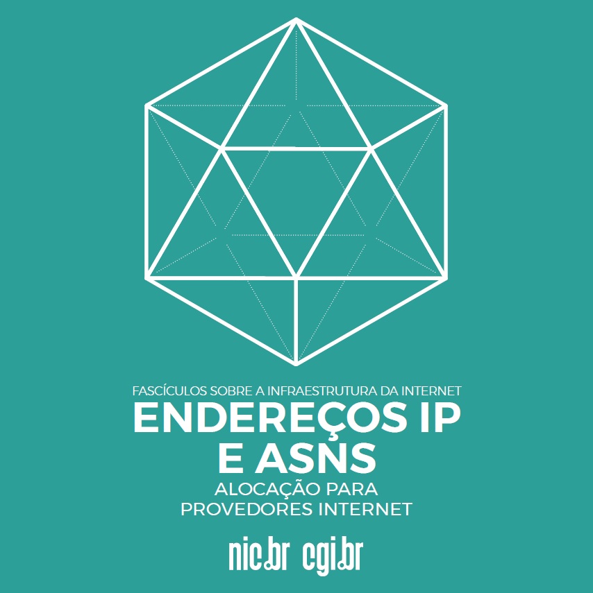 Fascículos sobre a Infraestrutura da Internet: Endereços IP e ASNs  - Alocação para Provedores Internet